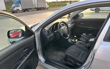 Mazda 3, 2006 год, 390 000 рублей, 4 фотография