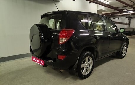 Toyota RAV4, 2006 год, 1 250 000 рублей, 23 фотография