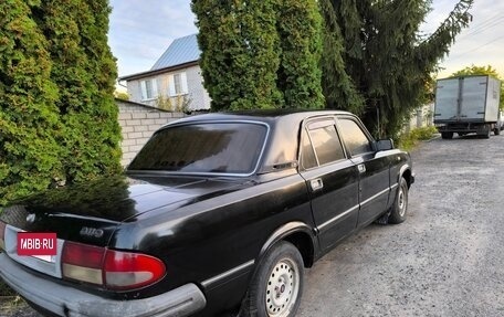 ГАЗ 3110 «Волга», 1998 год, 120 000 рублей, 3 фотография