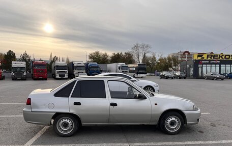 Daewoo Nexia I рестайлинг, 2008 год, 160 000 рублей, 4 фотография