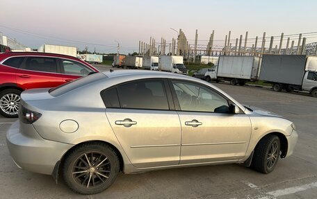 Mazda 3, 2006 год, 390 000 рублей, 8 фотография