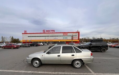 Daewoo Nexia I рестайлинг, 2008 год, 160 000 рублей, 8 фотография