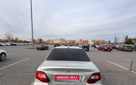 Daewoo Nexia I рестайлинг, 2008 год, 160 000 рублей, 6 фотография