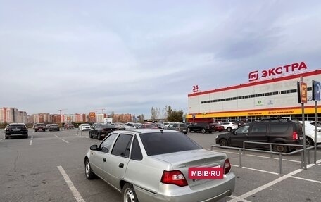 Daewoo Nexia I рестайлинг, 2008 год, 160 000 рублей, 7 фотография