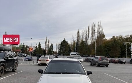 Daewoo Nexia I рестайлинг, 2008 год, 160 000 рублей, 2 фотография