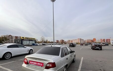 Daewoo Nexia I рестайлинг, 2008 год, 160 000 рублей, 5 фотография