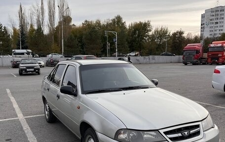Daewoo Nexia I рестайлинг, 2008 год, 160 000 рублей, 3 фотография