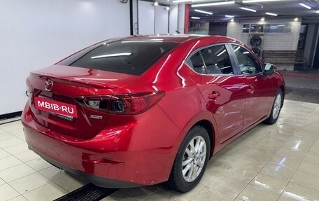Mazda 3, 2014 год, 1 650 000 рублей, 4 фотография