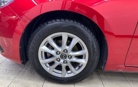 Mazda 3, 2014 год, 1 650 000 рублей, 6 фотография