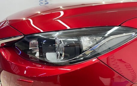 Mazda 3, 2014 год, 1 650 000 рублей, 8 фотография