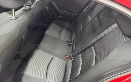 Mazda 3, 2014 год, 1 650 000 рублей, 14 фотография