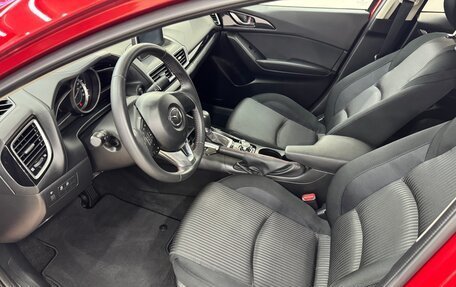 Mazda 3, 2014 год, 1 650 000 рублей, 15 фотография