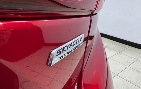 Mazda 3, 2014 год, 1 650 000 рублей, 11 фотография