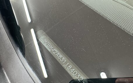 Mazda 3, 2014 год, 1 650 000 рублей, 10 фотография