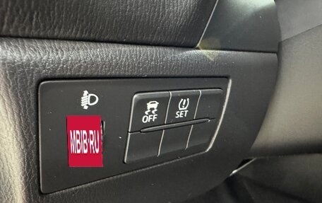 Mazda 3, 2014 год, 1 650 000 рублей, 17 фотография