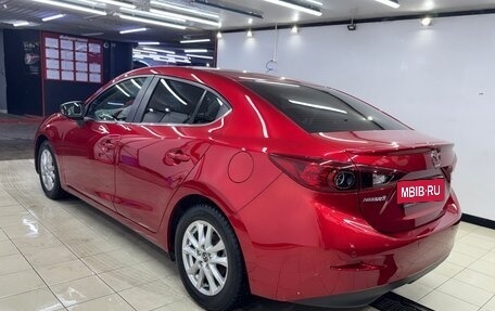 Mazda 3, 2014 год, 1 650 000 рублей, 5 фотография