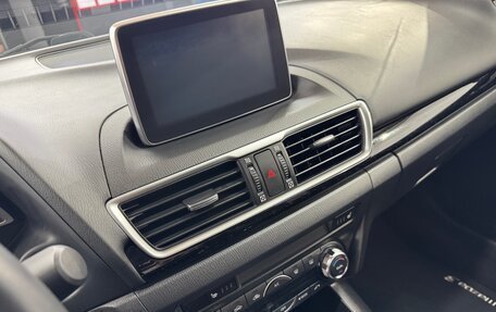 Mazda 3, 2014 год, 1 650 000 рублей, 20 фотография