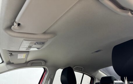 Mazda 3, 2014 год, 1 650 000 рублей, 21 фотография