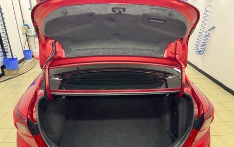 Mazda 3, 2014 год, 1 650 000 рублей, 23 фотография