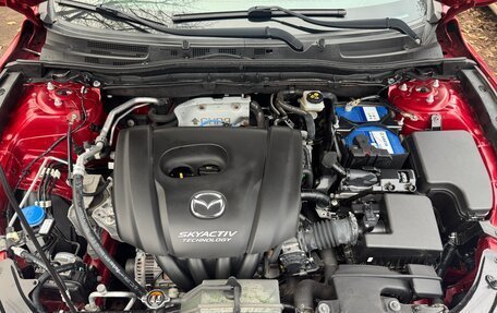 Mazda 3, 2014 год, 1 650 000 рублей, 28 фотография