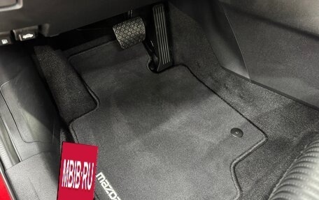 Mazda 3, 2014 год, 1 650 000 рублей, 22 фотография