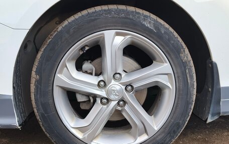 Hyundai Sonata VII, 2019 год, 970 000 рублей, 8 фотография