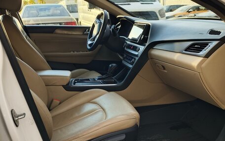 Hyundai Sonata VII, 2019 год, 970 000 рублей, 9 фотография