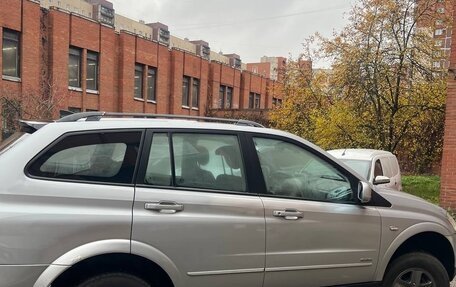 SsangYong Kyron I, 2013 год, 890 000 рублей, 7 фотография