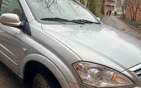 SsangYong Kyron I, 2013 год, 890 000 рублей, 4 фотография