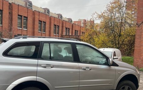 SsangYong Kyron I, 2013 год, 890 000 рублей, 6 фотография