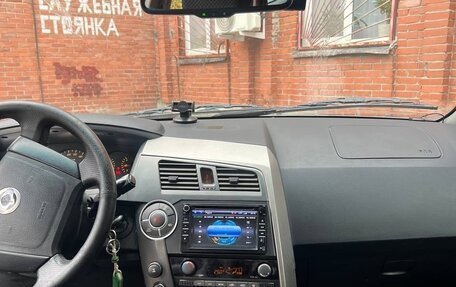 SsangYong Kyron I, 2013 год, 890 000 рублей, 12 фотография