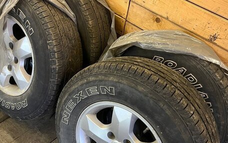 SsangYong Kyron I, 2013 год, 890 000 рублей, 16 фотография