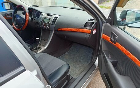 Hyundai Sonata VI, 2010 год, 830 000 рублей, 4 фотография
