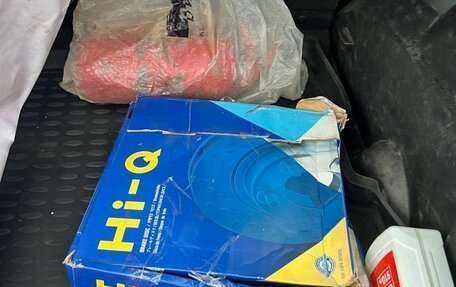 SsangYong Kyron I, 2013 год, 890 000 рублей, 17 фотография