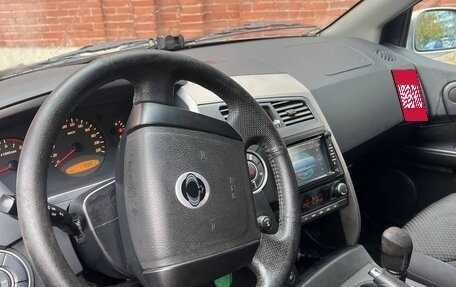 SsangYong Kyron I, 2013 год, 890 000 рублей, 10 фотография