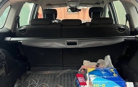 SsangYong Kyron I, 2013 год, 890 000 рублей, 15 фотография