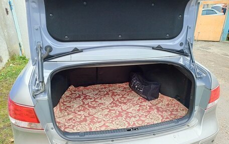 Hyundai Sonata VI, 2010 год, 830 000 рублей, 6 фотография