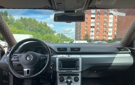 Volkswagen Passat B6, 2010 год, 790 000 рублей, 10 фотография