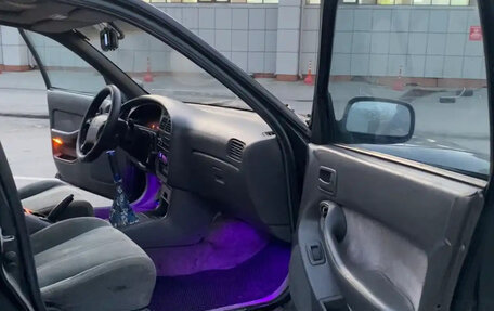 Toyota Camry, 1992 год, 260 000 рублей, 5 фотография