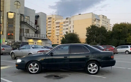 Toyota Camry, 1992 год, 260 000 рублей, 14 фотография