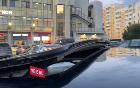 Toyota Camry, 1992 год, 260 000 рублей, 9 фотография