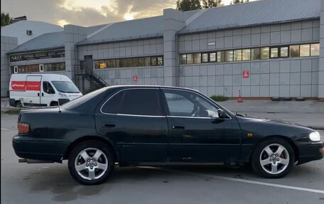 Toyota Camry, 1992 год, 260 000 рублей, 15 фотография