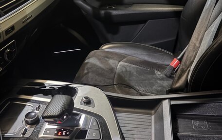 Audi Q7, 2019 год, 6 100 000 рублей, 13 фотография