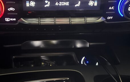 Audi Q7, 2019 год, 6 100 000 рублей, 8 фотография