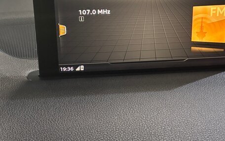 Audi Q7, 2019 год, 6 100 000 рублей, 10 фотография