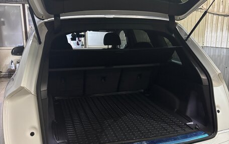 Audi Q7, 2019 год, 6 100 000 рублей, 4 фотография