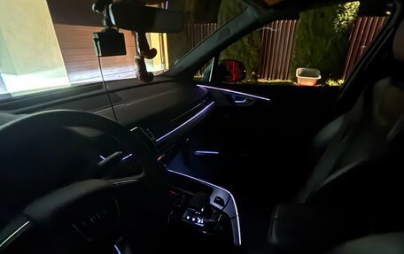 Audi Q7, 2019 год, 6 100 000 рублей, 5 фотография