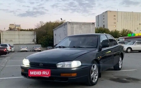 Toyota Camry, 1992 год, 260 000 рублей, 16 фотография