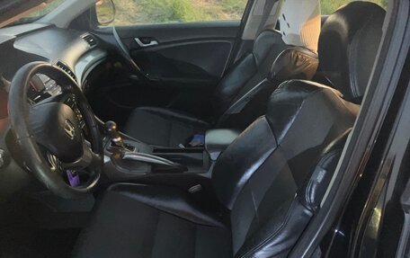 Honda Accord VIII рестайлинг, 2008 год, 650 000 рублей, 6 фотография