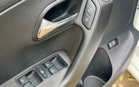 Volkswagen Polo VI (EU Market), 2016 год, 1 430 000 рублей, 9 фотография